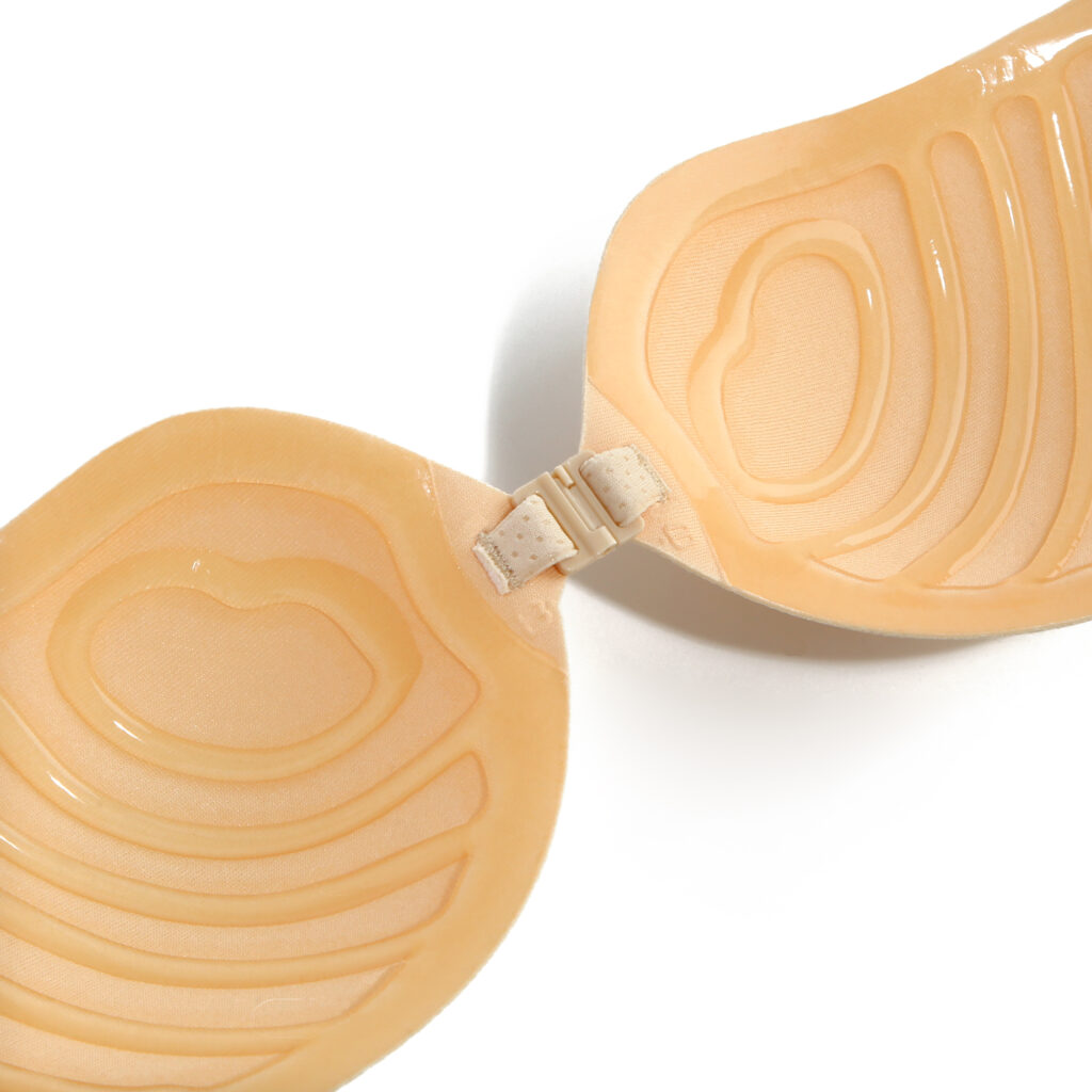 New Adhesive Bra