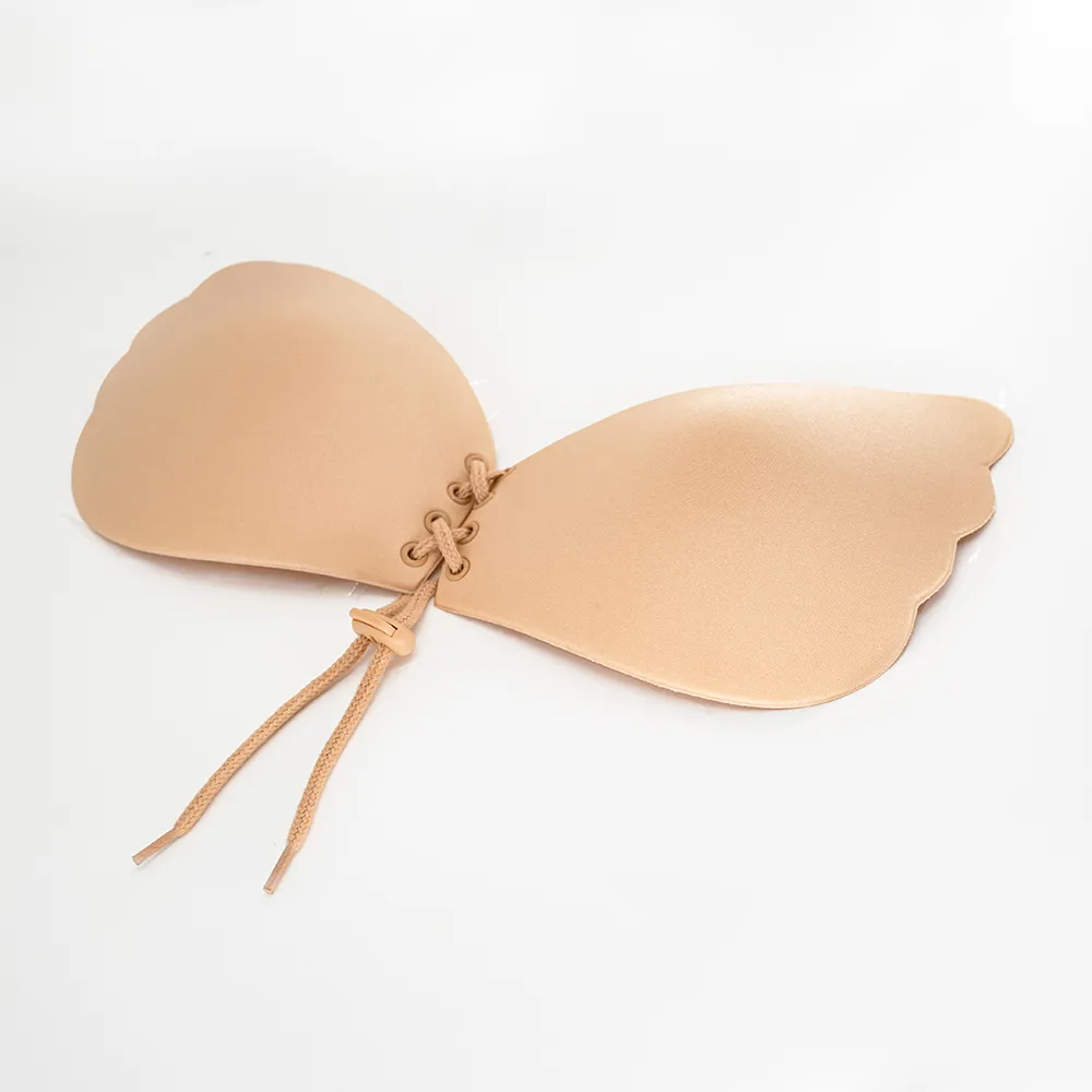 Butterfly Sticky Bra
